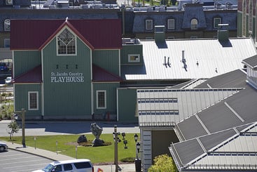 Holiday Inn Express Hotel & Suites Waterloo - St. Jacobs Area | Waterloo | Ontario | Canada 2