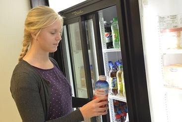 Holiday Inn Express Hotel & Suites Waterloo - St. Jacobs Area | Waterloo | Ontario | Canada 3