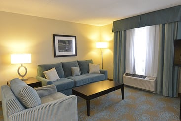 Holiday Inn Express Hotel & Suites Waterloo - St. Jacobs Area | Waterloo | Ontario | Canada 5