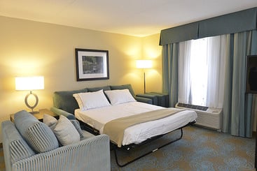 Holiday Inn Express Hotel & Suites Waterloo - St. Jacobs Area | Waterloo | Ontario | Canada 6