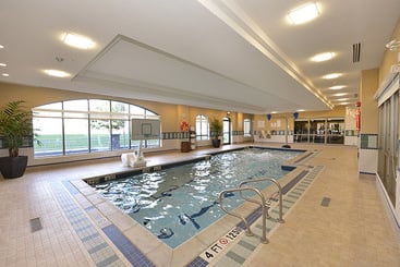 Holiday Inn Express Hotel & Suites Waterloo - St. Jacobs Area | Waterloo | Ontario | Canada 7