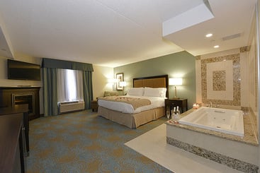 Holiday Inn Express Hotel & Suites Waterloo - St. Jacobs Area | Waterloo | Ontario | Canada 9