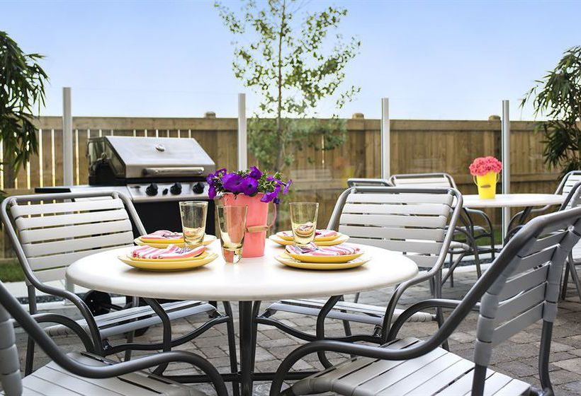 Hotel Fairfield Inn & Suites Winnipeg | Winnipeg | Manitoba | Canada 1