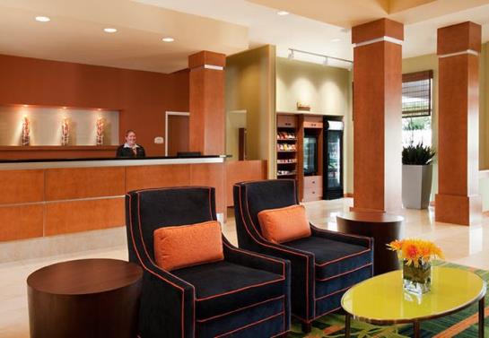 Hotel Fairfield Inn & Suites Winnipeg | Winnipeg | Manitoba | Canada 10