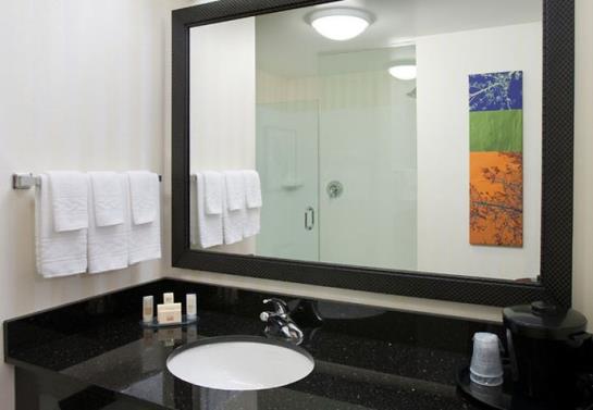 Hotel Fairfield Inn & Suites Winnipeg | Winnipeg | Manitoba | Canada 14