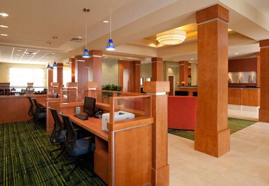 Hotel Fairfield Inn & Suites Winnipeg | Winnipeg | Manitoba | Canada 16