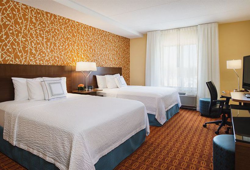 Hotel Fairfield Inn & Suites Winnipeg | Winnipeg | Manitoba | Canada 2