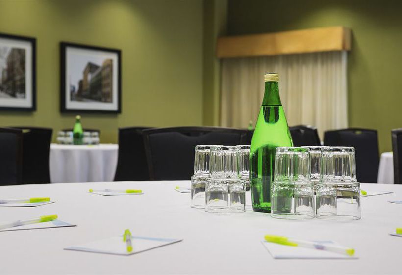 Hotel Fairfield Inn & Suites Winnipeg | Winnipeg | Manitoba | Canada 5