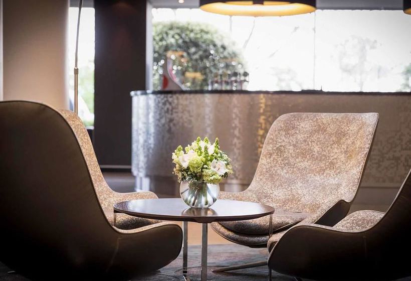 Hotel Pullman Melbourne Albert Park | Melbourne | Victoria | Australia 12