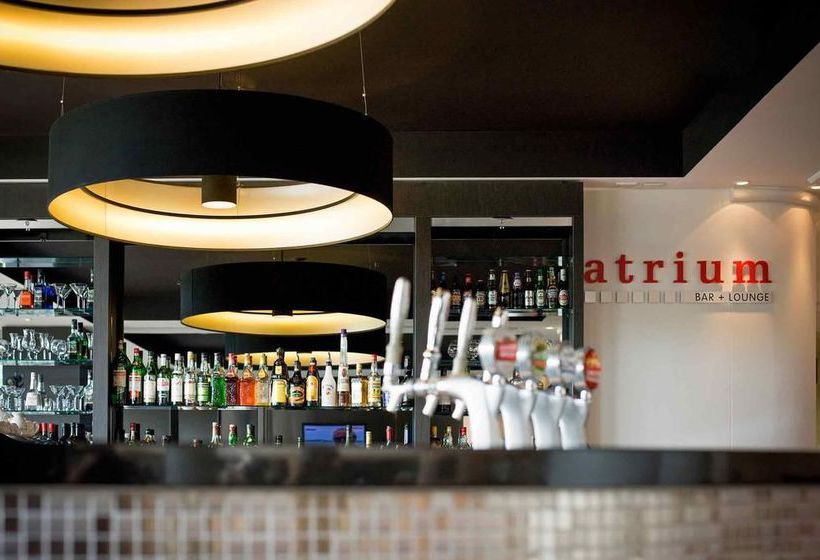 Hotel Pullman Melbourne Albert Park | Melbourne | Victoria | Australia 13