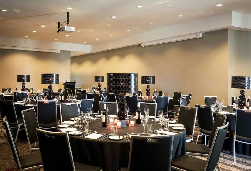 Hotel Pullman Melbourne Albert Park | Melbourne | Victoria | Australia 14