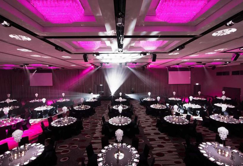 Hotel Pullman Melbourne Albert Park | Melbourne | Victoria | Australia 15