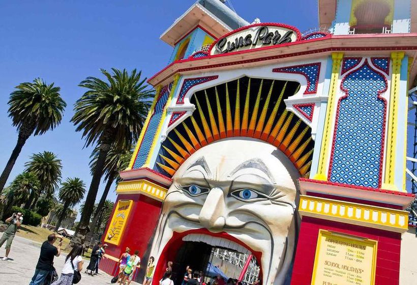 Hotel Pullman Melbourne Albert Park | Melbourne | Victoria | Australia 17