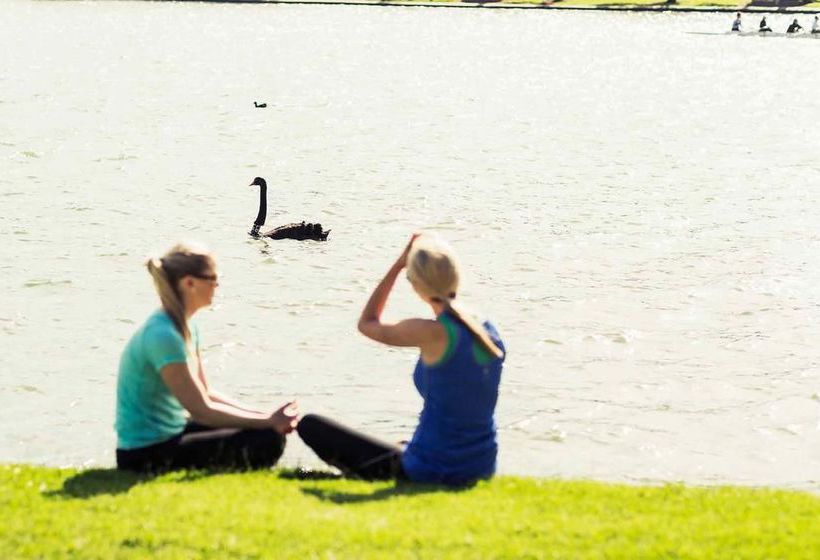 Hotel Pullman Melbourne Albert Park | Melbourne | Victoria | Australia 18