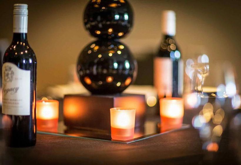 Hotel Pullman Melbourne Albert Park | Melbourne | Victoria | Australia 19