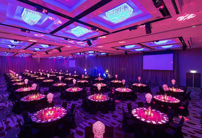 Hotel Pullman Melbourne Albert Park | Melbourne | Victoria | Australia 2