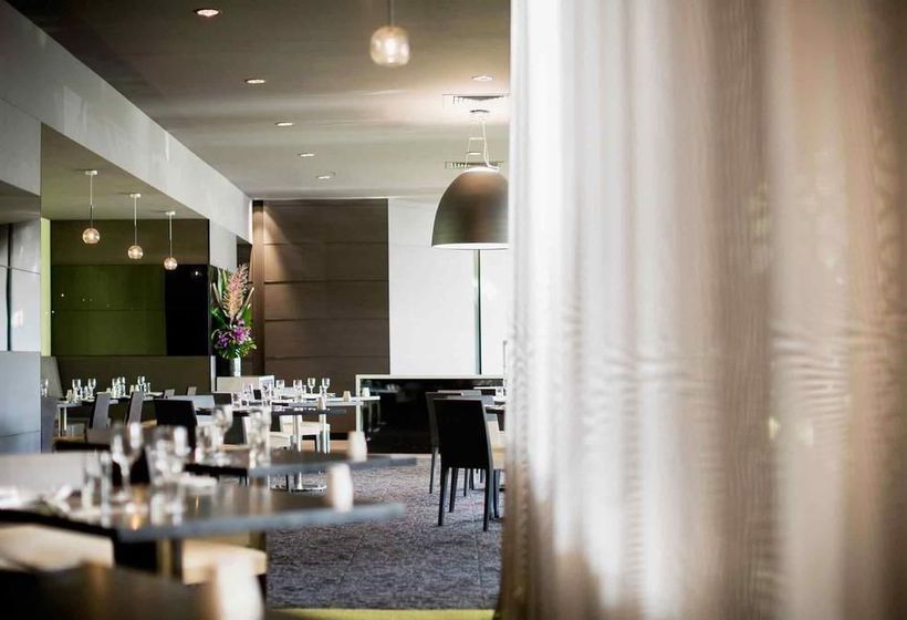 Hotel Pullman Melbourne Albert Park | Melbourne | Victoria | Australia 20