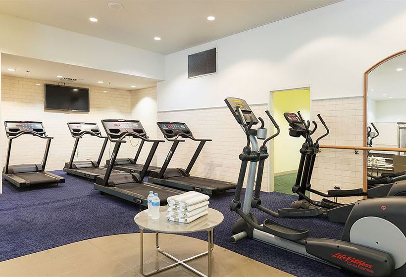 Hotel Pullman Melbourne Albert Park | Melbourne | Victoria | Australia 3