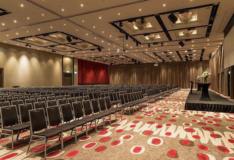 Hotel Pullman Melbourne Albert Park | Melbourne | Victoria | Australia 4