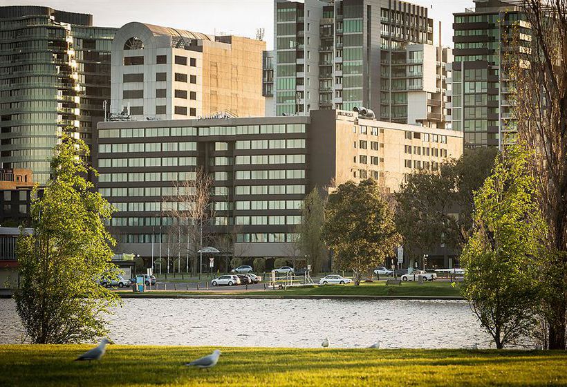 Hotel Pullman Melbourne Albert Park | Melbourne | Victoria | Australia 5