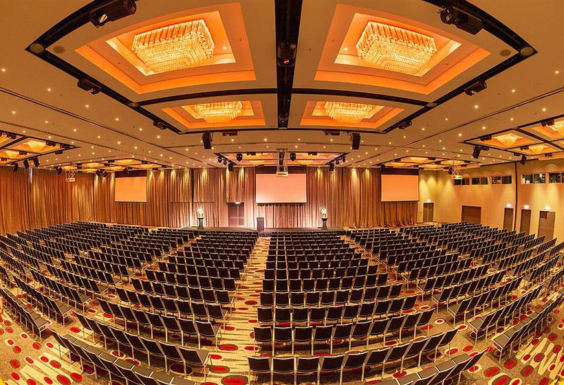 Hotel Pullman Melbourne Albert Park | Melbourne | Victoria | Australia 6