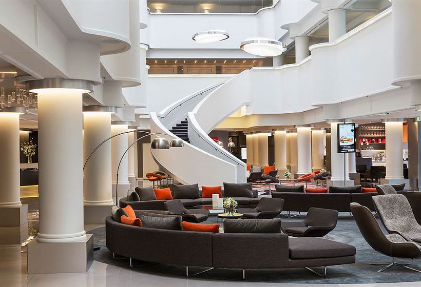 Hotel Pullman Melbourne Albert Park | Melbourne | Victoria | Australia 7