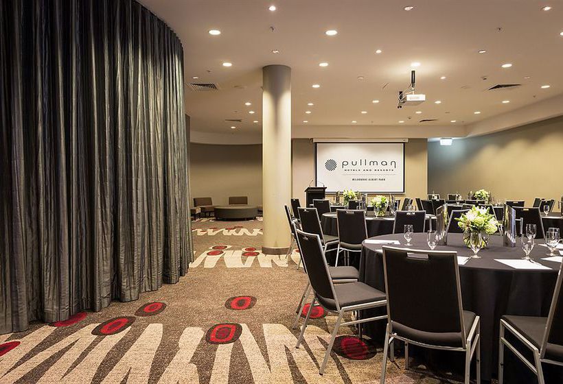 Hotel Pullman Melbourne Albert Park | Melbourne | Victoria | Australia 8