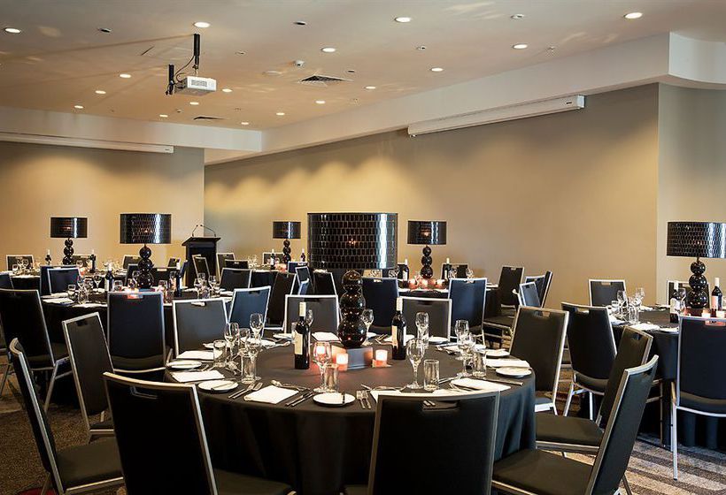 Hotel Pullman Melbourne Albert Park | Melbourne | Victoria | Australia 9