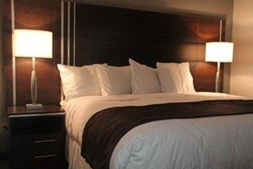 Hotel Comfort Inn Toronto City Centre