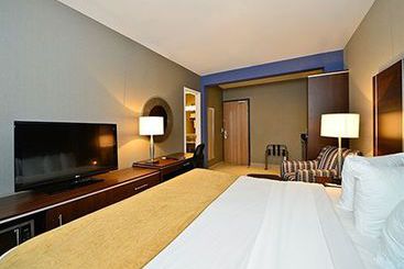 Hotel Comfort Inn Toronto City Centre | Toronto | Ontario | Canada 13