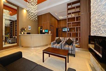 Hotel Comfort Inn Toronto City Centre | Toronto | Ontario | Canada 16