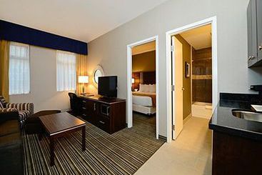 Hotel Comfort Inn Toronto City Centre | Toronto | Ontario | Canada 18