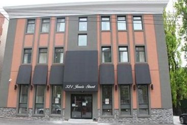 Hotel Comfort Inn Toronto City Centre | Toronto | Ontario | Canada 2