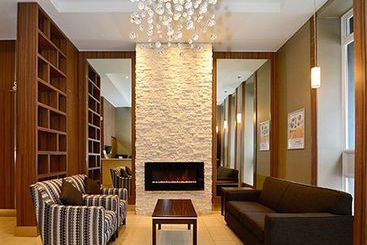 Hotel Comfort Inn Toronto City Centre | Toronto | Ontario | Canada 20