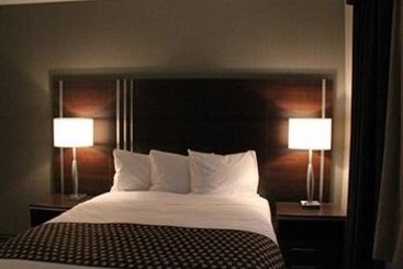 Hotel Comfort Inn Toronto City Centre | Toronto | Ontario | Canada 3