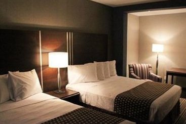 Hotel Comfort Inn Toronto City Centre | Toronto | Ontario | Canada 4