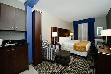 Hotel Comfort Inn Toronto City Centre | Toronto | Ontario | Canada 7