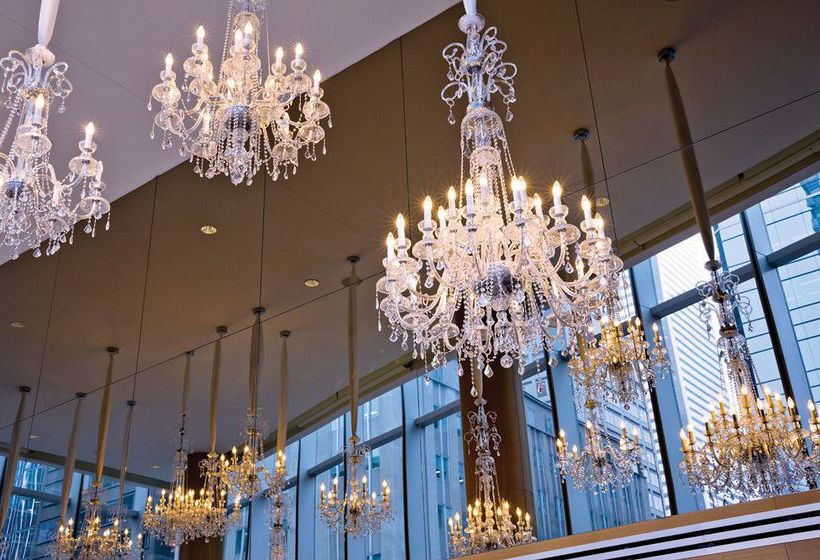 Hotel Shangri La Toronto