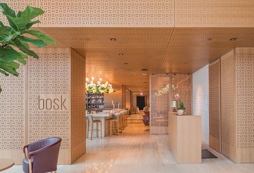 Hotel Shangri La Toronto | Toronto | Ontario | Canada 1