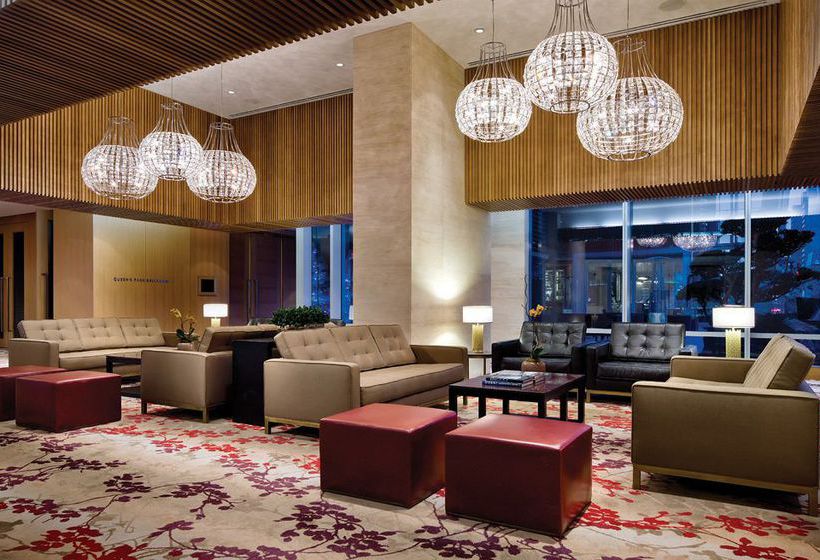 Hotel Shangri La Toronto | Toronto | Ontario | Canada 10