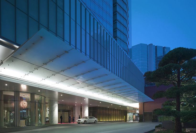 Hotel Shangri La Toronto | Toronto | Ontario | Canada 11