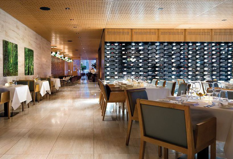 Hotel Shangri La Toronto | Toronto | Ontario | Canada 12