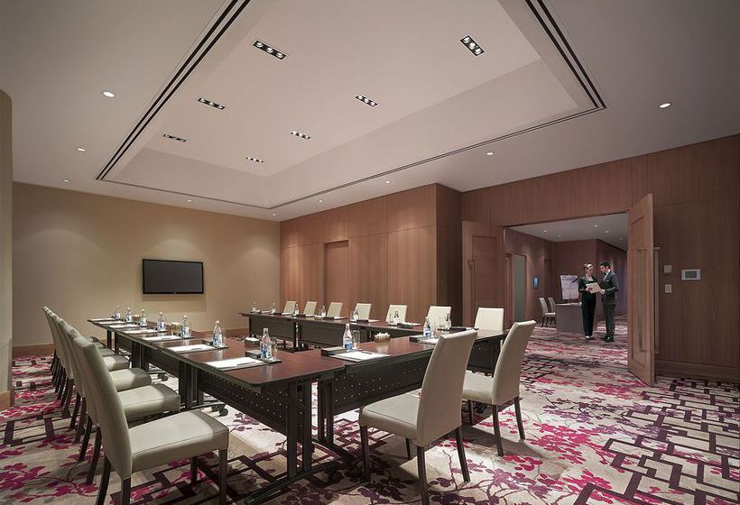 Hotel Shangri La Toronto | Toronto | Ontario | Canada 13