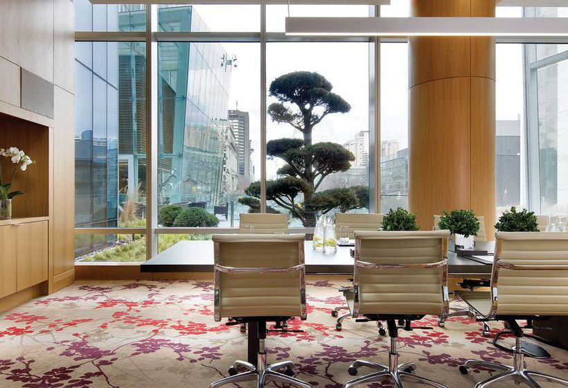 Hotel Shangri La Toronto | Toronto | Ontario | Canada 14