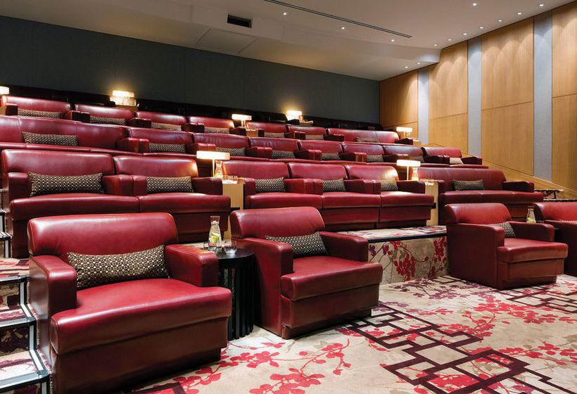 Hotel Shangri La Toronto | Toronto | Ontario | Canada 15