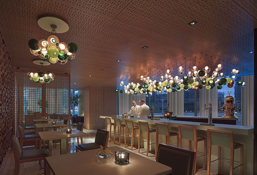 Hotel Shangri La Toronto | Toronto | Ontario | Canada 4