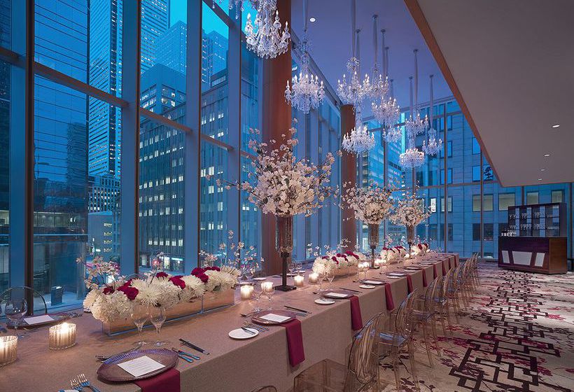 Hotel Shangri La Toronto | Toronto | Ontario | Canada 5