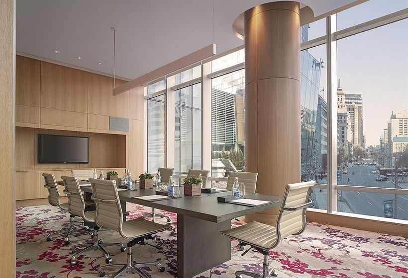 Hotel Shangri La Toronto | Toronto | Ontario | Canada 6