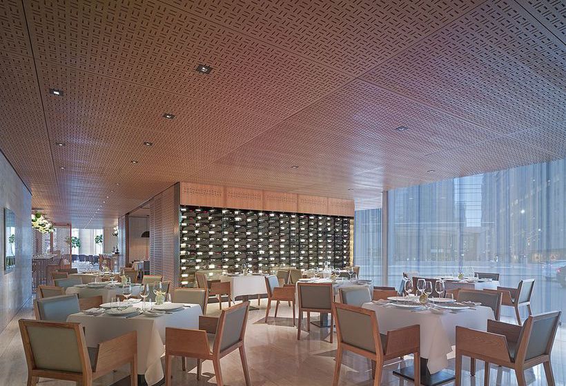 Hotel Shangri La Toronto | Toronto | Ontario | Canada 7