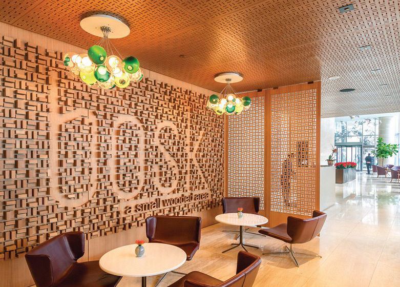 Hotel Shangri La Toronto | Toronto | Ontario | Canada 8